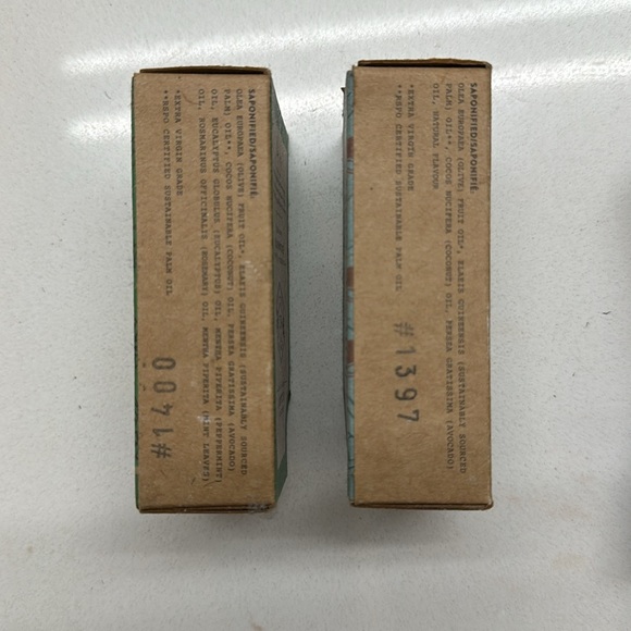 *** Crate 61 - Vegan Natural Bar Soap - Picture 4 of 4